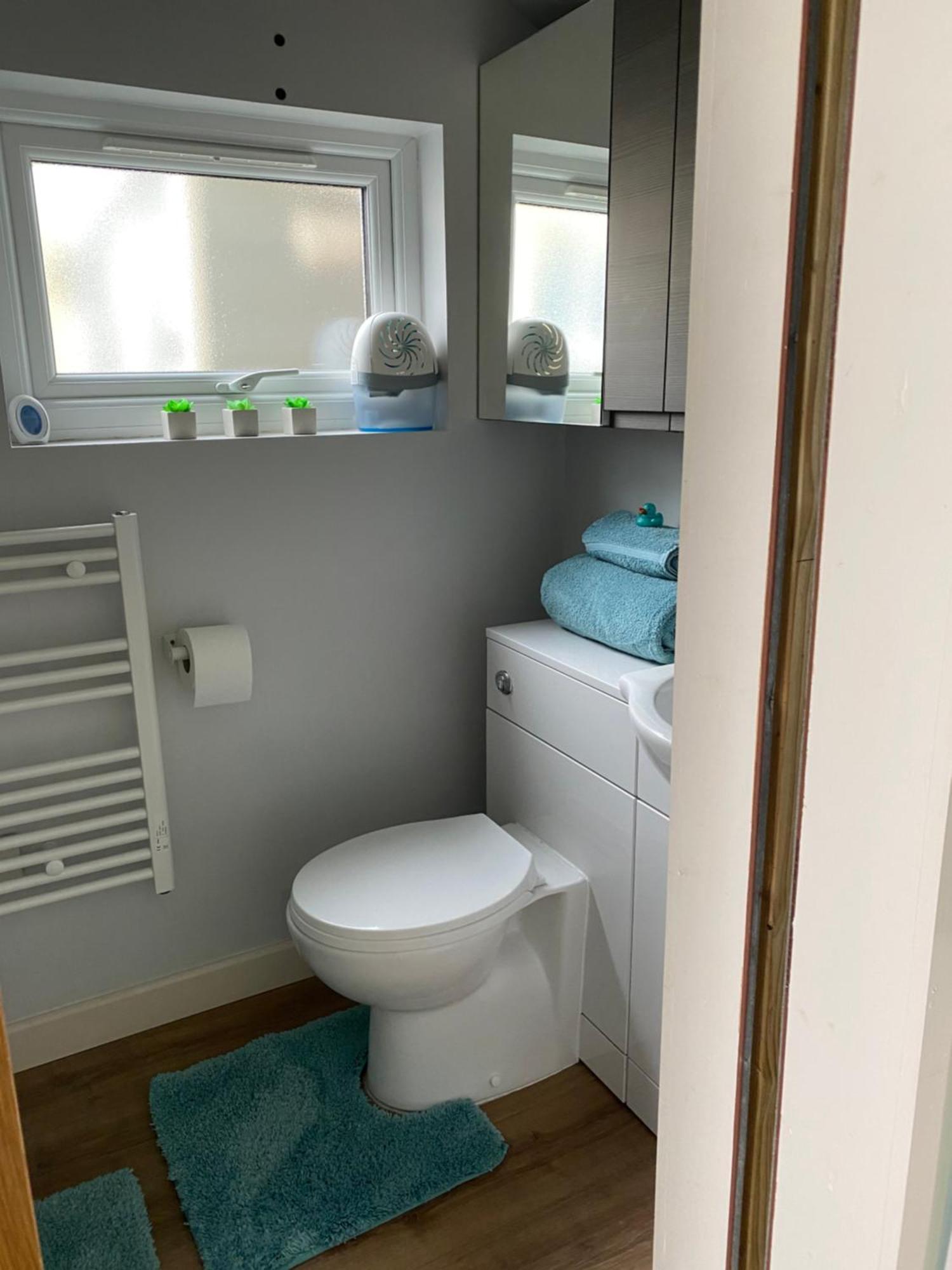 Cosy 1 Bed Garden Annexe Lejlighed Colchester Eksteriør billede